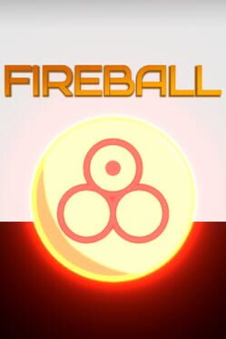 Fireball Cover