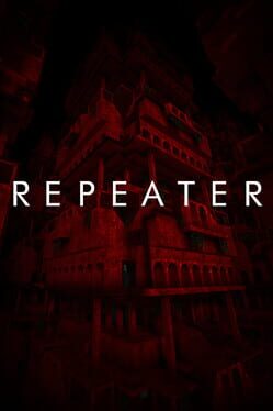 Repeater Cover