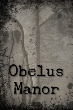 Obelus Manor Cover