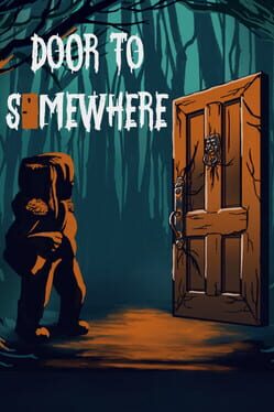 Door to Somewhere Cover