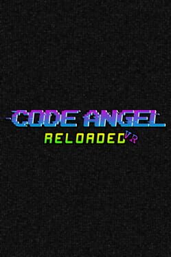 Code Angel Reloaded VR Cover