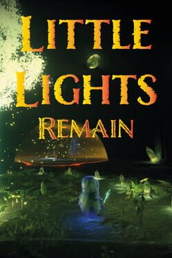Little Lights Remains TD Cover