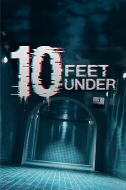 10 Feet Under Cover