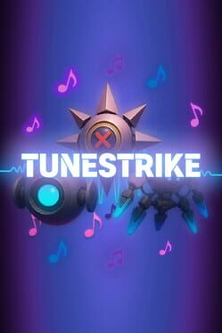 Tunestrike Cover