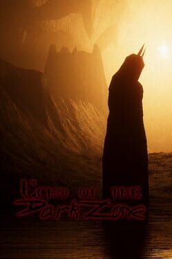 Echo of the DarkZone Cover