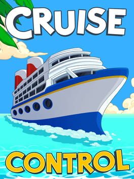 Cruise Control Cover