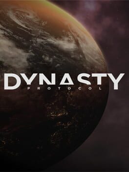 Dynasty Protocol Cover