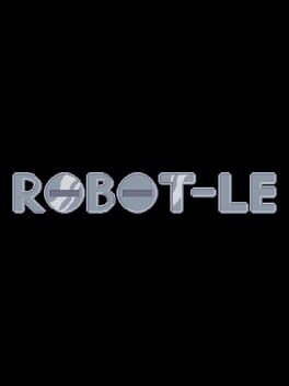 Robot-LE Cover
