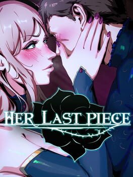 Her Last Piece Cover