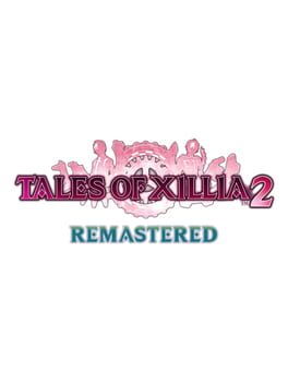 Tales of Xillia 2 Remastered Cover