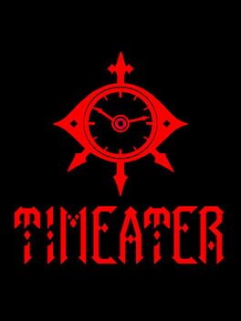 Timeater Cover