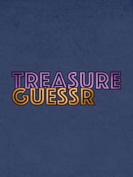 Treasure Guessr