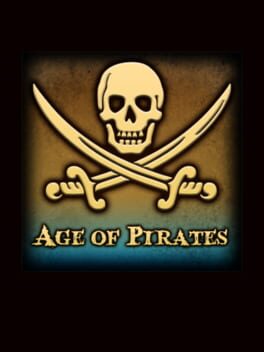 Age of Pirates Cover