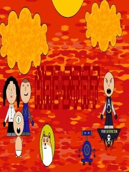 Habitat: Race to Mars Cover