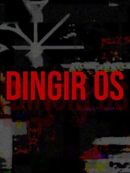 Dingir OS Cover