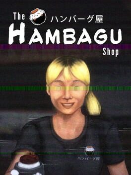 The Hambagu Shop Cover