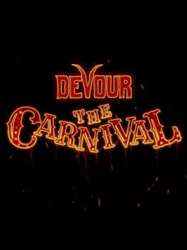 Devour: The Carnival Cover