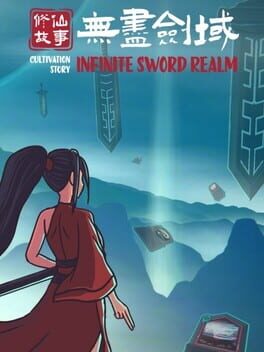 Cultivation Story: Infinite Sword Realm Cover