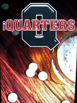 IQuarters Cover