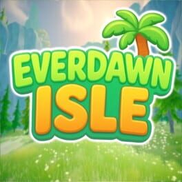 Everdawn Isle Cover