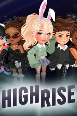 Highrise Cover
