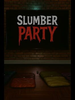 Slumber Party Cover