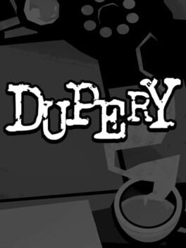 Dupery Cover