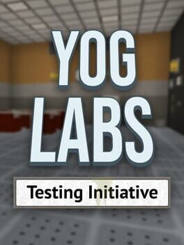 YogLabs: Testing Initiative Cover