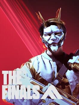 The Finals: Vanguard TGM25 Cover