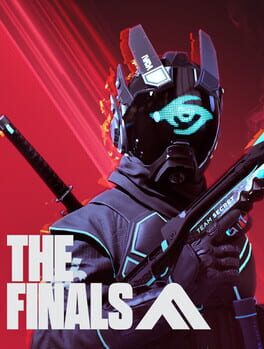 The Finals: Team Secret TGM25 Cover