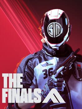 The Finals: TSM TGM25 Cover