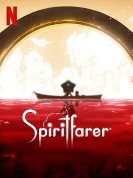 Spiritfarer: Netflix Edition Cover