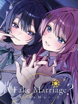 Watamari Part2: A Fake Marriage? Cover