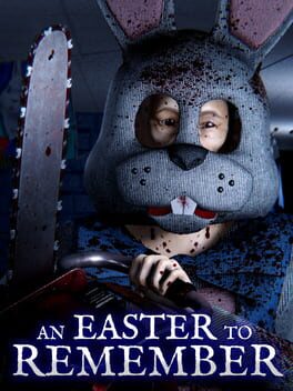 An Easter to Remember Cover