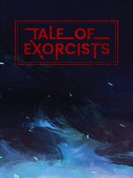 Tale of Exorcists Cover