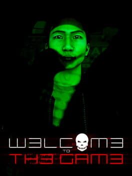 Welcome to the Game III Cover