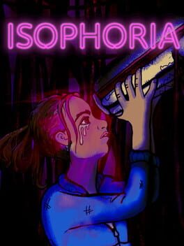 Isophoria Cover