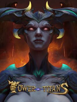 Tower of Titans Cover