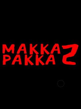 Makka Pakka 2 Cover