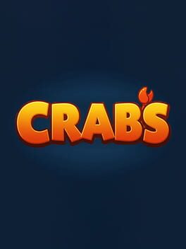 Crabs Cover