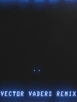 Vector Vaders Remix Cover