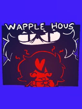 The Wapple Hous Cover