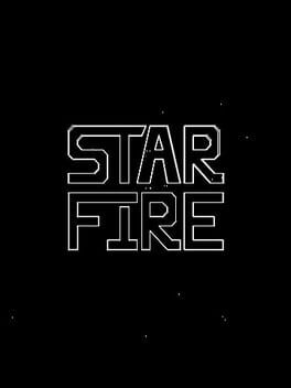 Star Fire Spirits Cover
