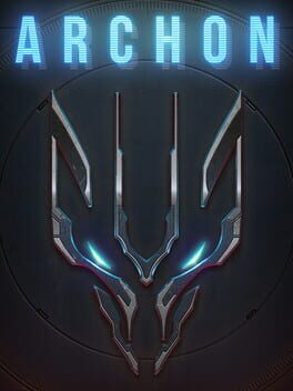 Archon Cover