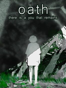 Oath: There is a You That Remains Cover