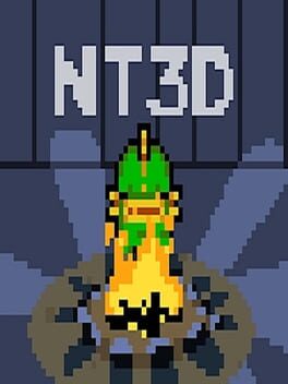 Nuclear Throne 3D Cover