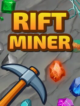 Rift Miner Cover