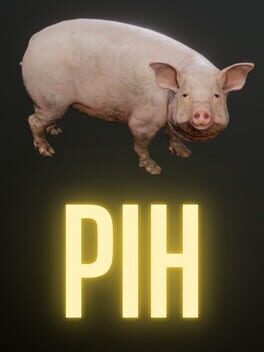 Pih Cover