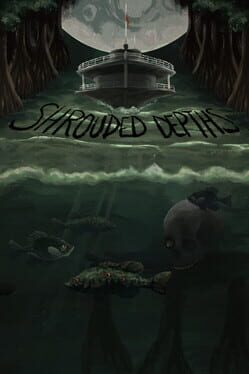 Shrouded Depths Cover