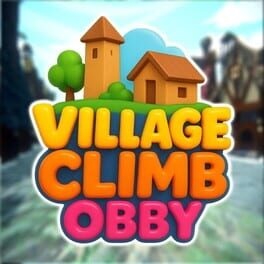 Village Climb Obby Cover